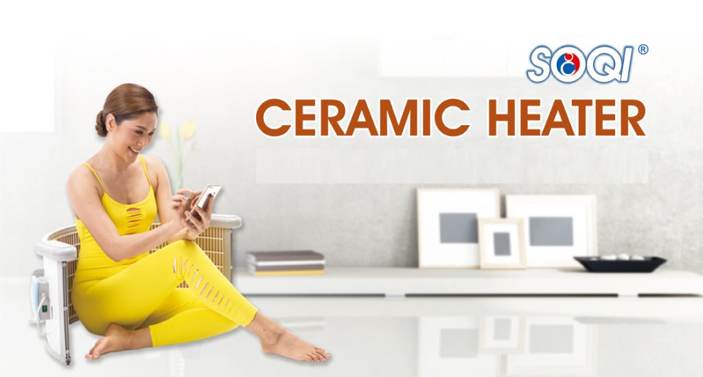 Ceramic Heater