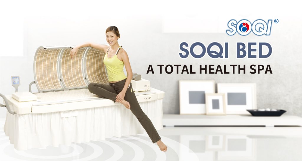 SOQI BED